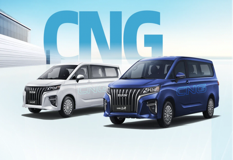 北汽制造锐胜王牌m7 cng:打造“三省”高效用车体验
